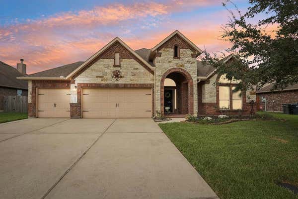 11923 EAGLE RIDGE DR, DAYTON, TX 77535 - Image 1