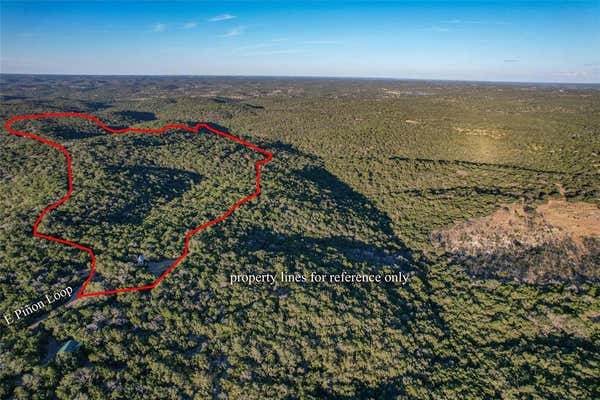 0 TBD, LEAKEY, TX 78873 - Image 1