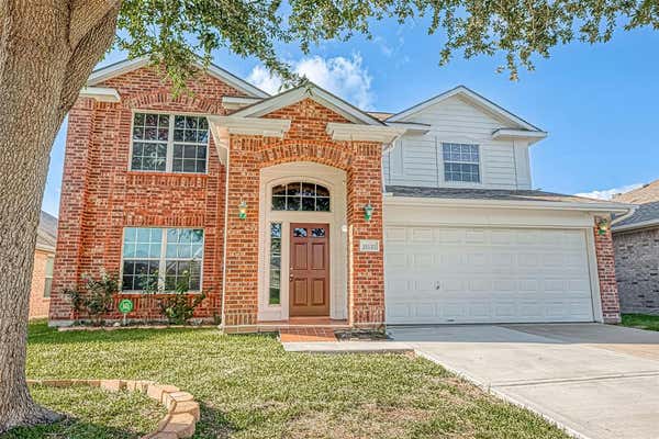 18110 BLUEFIELD LN, RICHMOND, TX 77407 - Image 1