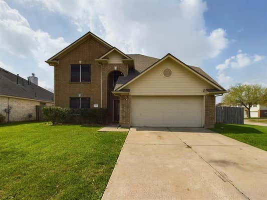 14602 GERONIMO LAKE CT, HOUSTON, TX 77047 - Image 1