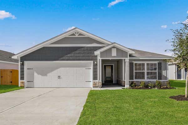 10434 RED CARDINAL DR, CLEVELAND, TX 77328 - Image 1