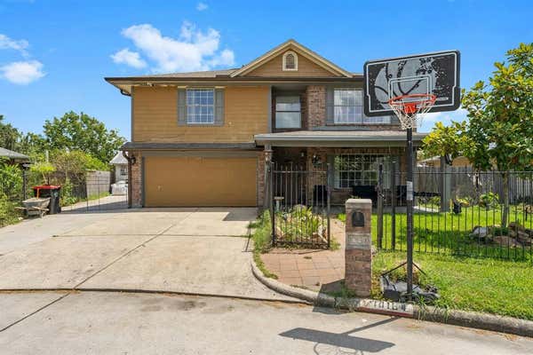 10134 LASABER CT, HOUSTON, TX 77038 - Image 1