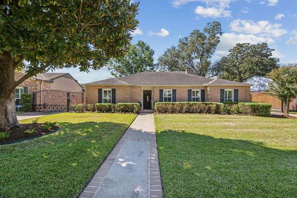 10023 OVERBROOK LN, HOUSTON, TX 77042 - Image 1