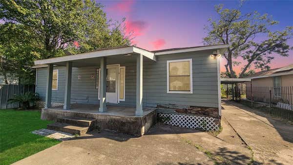 7846 DETROIT ST, HOUSTON, TX 77017 - Image 1