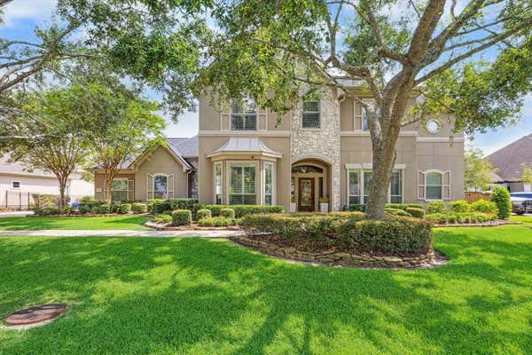 1109 OAK PARK LN, FRIENDSWOOD, TX 77546 - Image 1