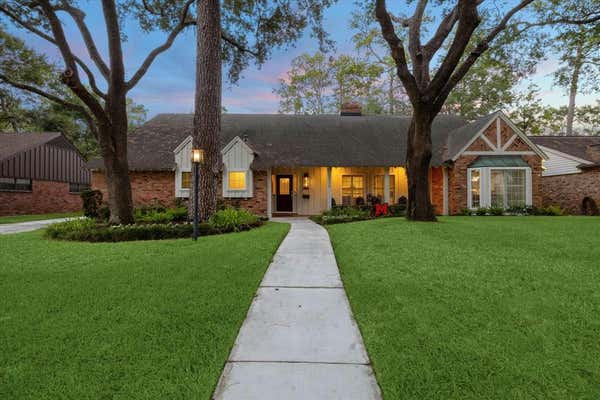 12110 TAYLORCREST RD, HOUSTON, TX 77024 - Image 1