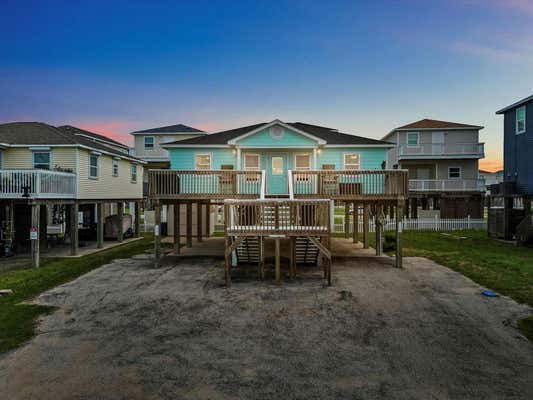 85 SANTAR LOOP, SURFSIDE BEACH, TX 77541 - Image 1