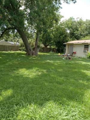 415 KINKAID AVE, WHARTON, TX 77488 - Image 1