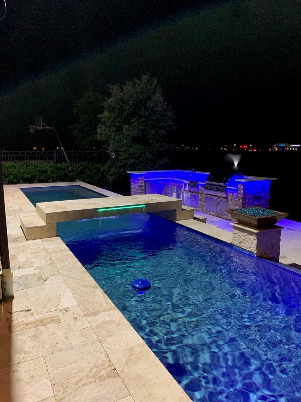 Sugar Land, Texas, 77479, United States, 5 Bedrooms Bedrooms, ,6 BathroomsBathrooms,Residential,Active,2015464