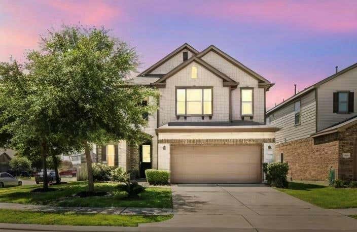 22409 BELLWICK RIDGE LN, KATY, TX 77449, photo 1 of 18