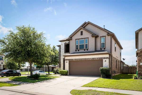 22409 BELLWICK RIDGE LN, KATY, TX 77449 - Image 1