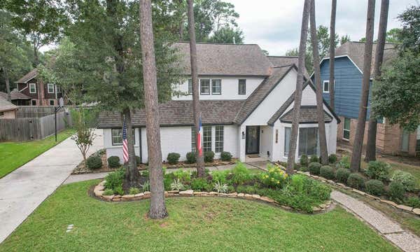 16906 WINDROW DR, SPRING, TX 77379 - Image 1