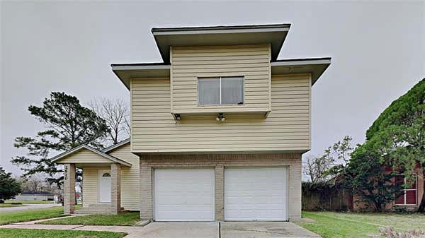 2610 S BELGRAVIA DR, PEARLAND, TX 77584 - Image 1