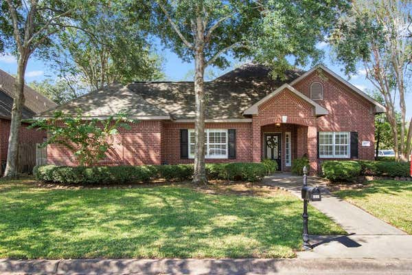 809 HARDEMAN ST, SEALY, TX 77474 - Image 1