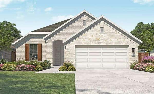 2010 ORCHID ST, SUGAR LAND, TX 77498 - Image 1