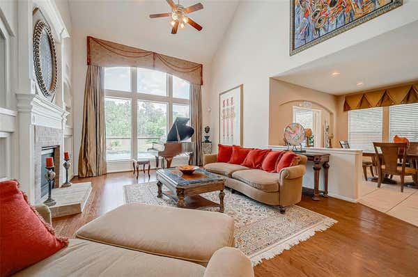 5110 RIVERSTONE CROSSING DR, SUGAR LAND, TX 77479 - Image 1