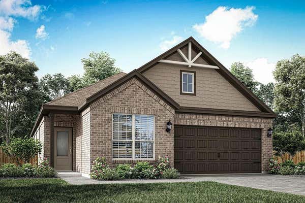 8834 ICE QUARTZ DR, IOWA COLONY, TX 77583 - Image 1