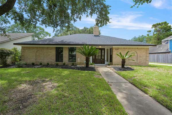 8811 TAVISTOCK DR, HOUSTON, TX 77031 - Image 1