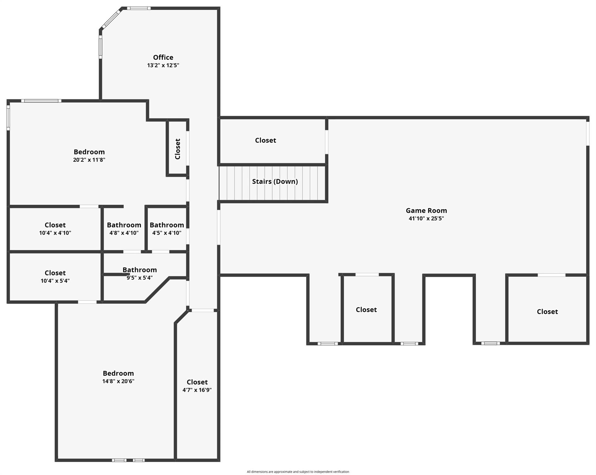Houston, Texas, 77346, United States, 5 Bedrooms Bedrooms, ,5 BathroomsBathrooms,Residential,Active,1772730