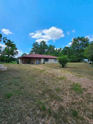 109 LINCOLN ST, NEWTON, TX 75966 - Image 1