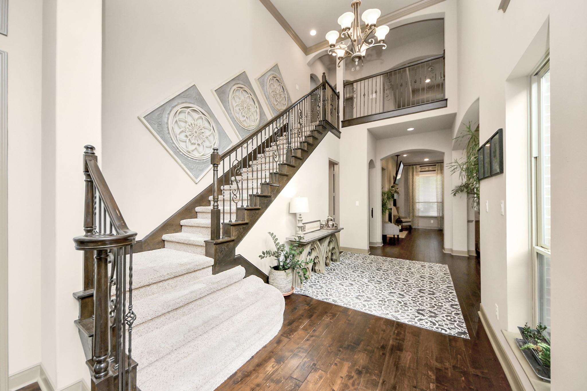 Cypress, Texas, 77429, United States, 5 Bedrooms Bedrooms, ,7 BathroomsBathrooms,Residential,Active,1889491