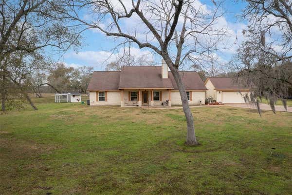 3970 COUNTY ROAD 571, WEST COLUMBIA, TX 77486, photo 4 of 50