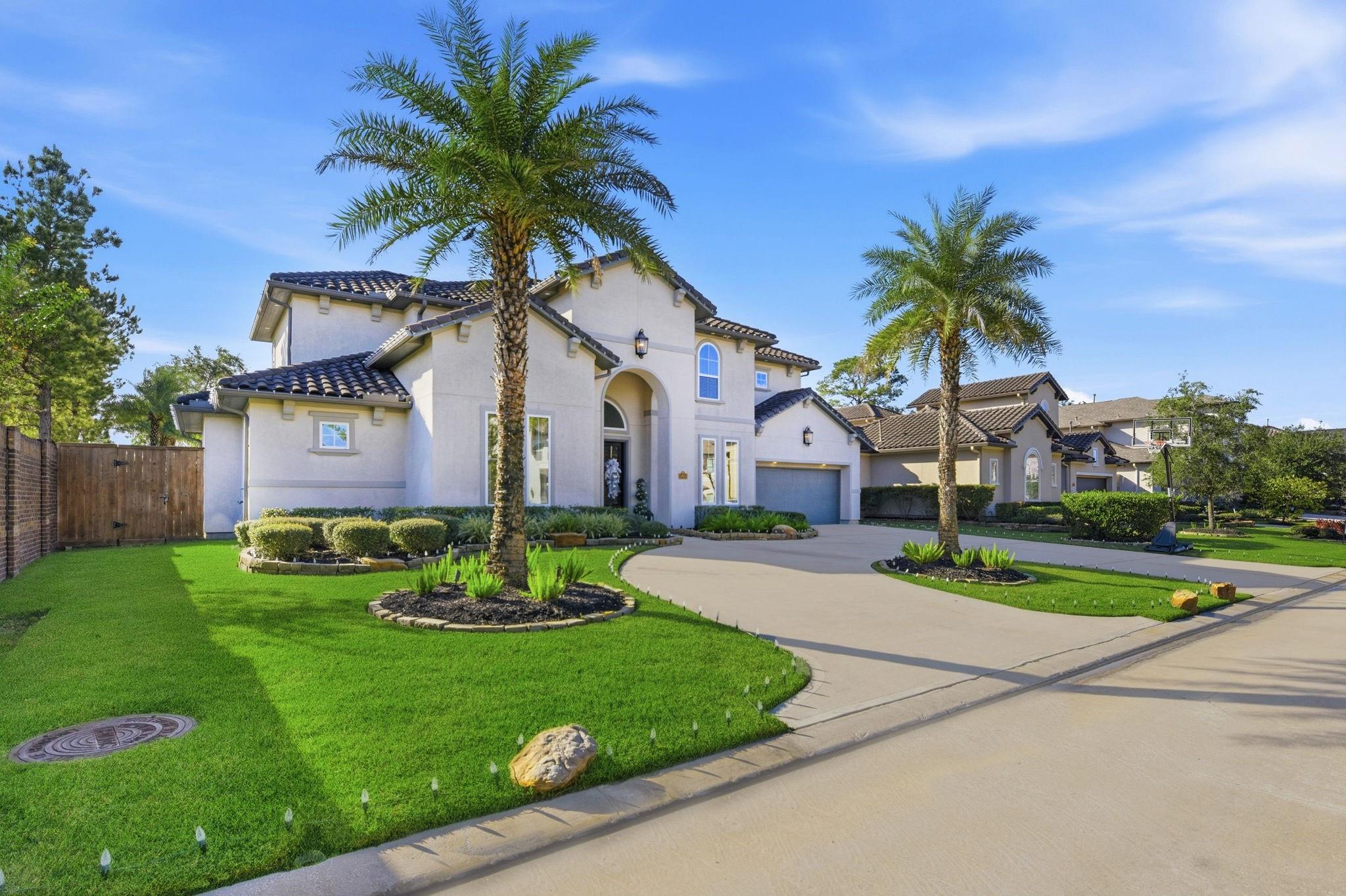 Spring, Texas, 77389, United States, 5 Bedrooms Bedrooms, ,5 BathroomsBathrooms,Residential,Active,1999943