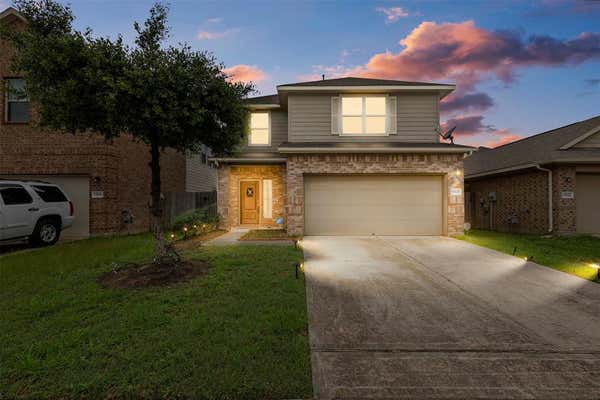 13826 ROMAN RIDGE LN, HOUSTON, TX 77047 - Image 1