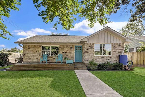 3906 BEGGS ST, HOUSTON, TX 77009 - Image 1