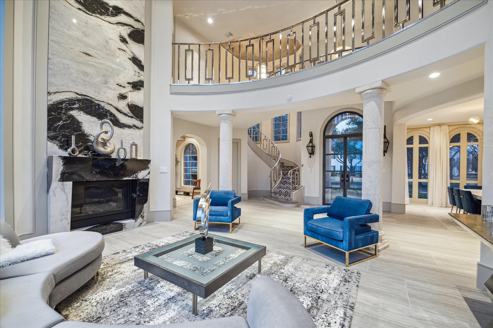 Sugar Land, Texas, 77479, United States, 6 Bedrooms Bedrooms, ,9 BathroomsBathrooms,Residential,Active,1820359