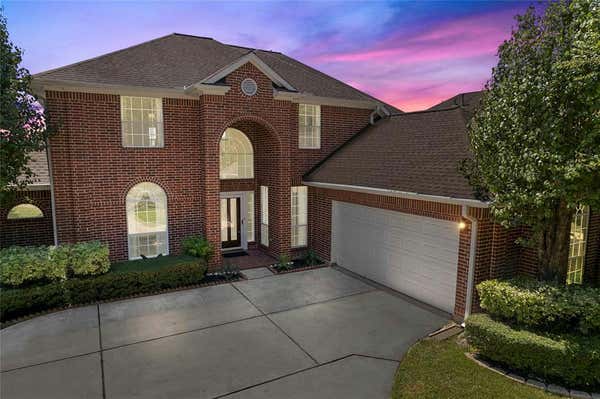 3306 SUMMER BAY DR, SUGAR LAND, TX 77478 - Image 1