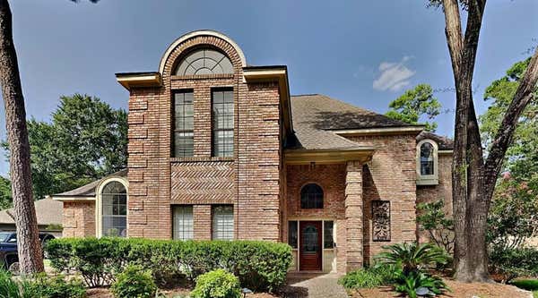 17018 MISTY CREEK DR, SPRING, TX 77379 - Image 1