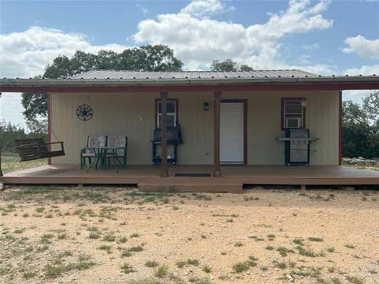 1011 SD 31836, ROCKSPRINGS, TX 78880 - Image 1