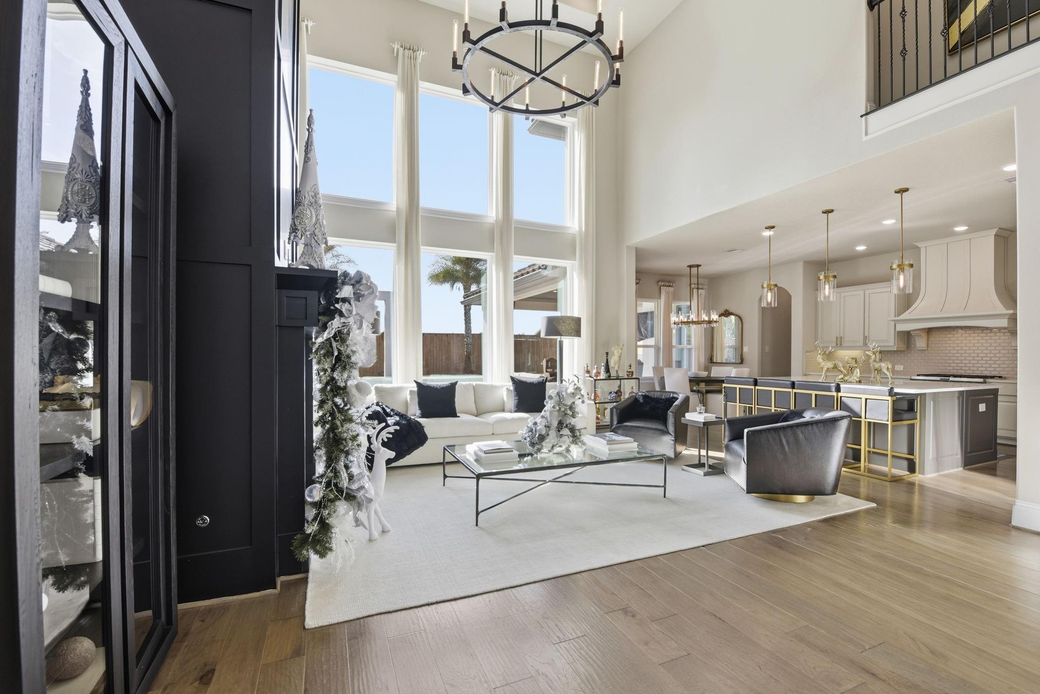 Spring, Texas, 77389, United States, 5 Bedrooms Bedrooms, ,5 BathroomsBathrooms,Residential,Active,1999943