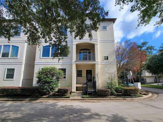 6887 STAFFORDSHIRE BLVD, HOUSTON, TX 77030 - Image 1