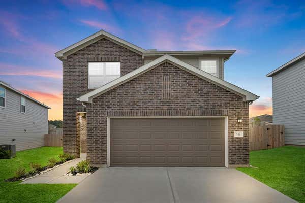 10034 TIGER FLOWER LANE, HOUSTON, TX 77016 - Image 1