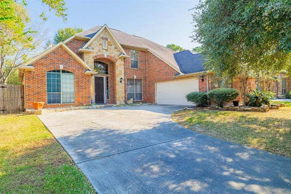 3314 CRIMSON MAPLE CT, KINGWOOD, TX 77345 - Image 1