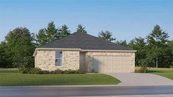 10626 CRIMSON TRCE, BEASLEY, TX 77417 - Image 1