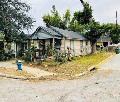 7647 AVENUE J, HOUSTON, TX 77012 - Image 1