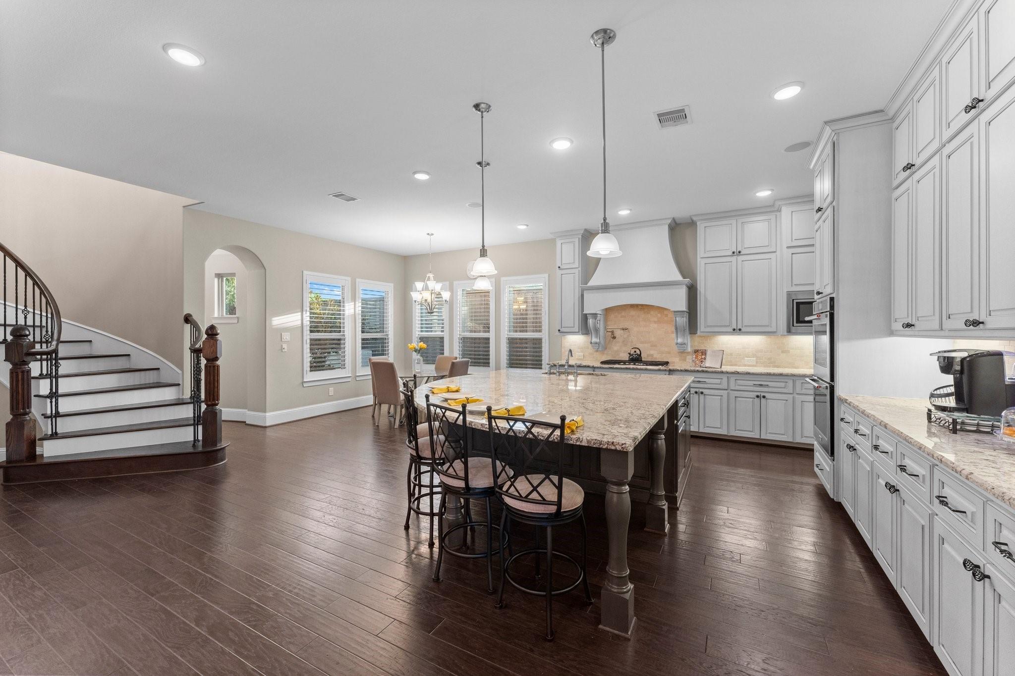 Spring, Texas, 77389, United States, 4 Bedrooms Bedrooms, ,4 BathroomsBathrooms,Residential,Active,1841263