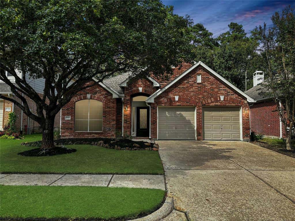 11422 CYPRESSWOOD TRAIL DR, HOUSTON, TX 77070, photo 1 of 36