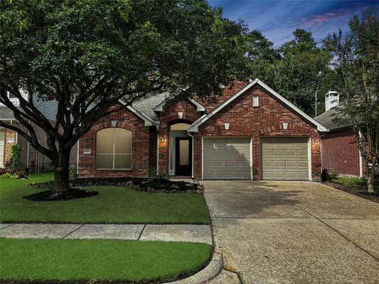 11422 CYPRESSWOOD TRAIL DR, HOUSTON, TX 77070 - Image 1