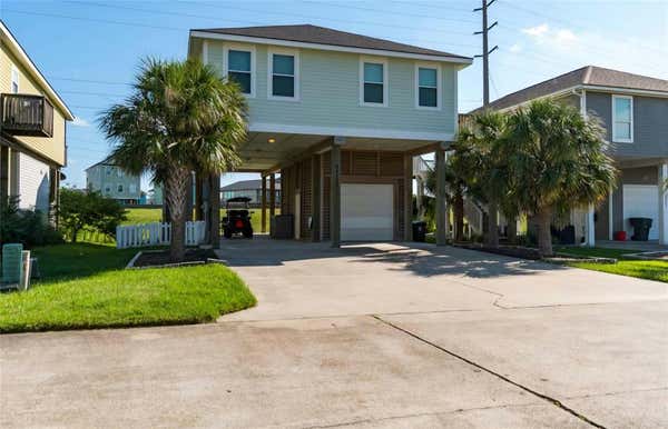 25123 SAUSALITO DR, GALVESTON, TX 77554 - Image 1