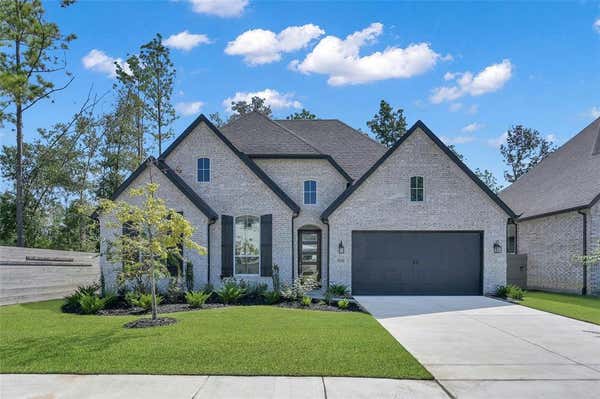 15052 BERRY BROOK DR, CONROE, TX 77302 - Image 1