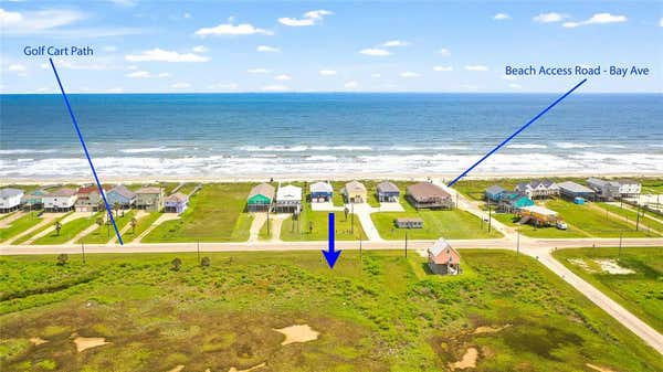 0 DOVE COURT, SURFSIDE BEACH, TX 77541 - Image 1