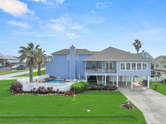 3919 NAVARRO DR, GALVESTON, TX 77554 - Image 1