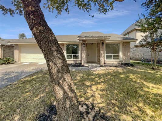 12039 DRUMMOND PARK DR, HOUSTON, TX 77044 - Image 1