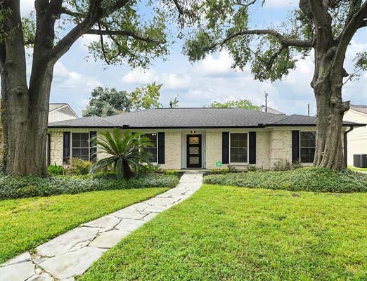 2807 QUINCANNON LN, HOUSTON, TX 77043 - Image 1