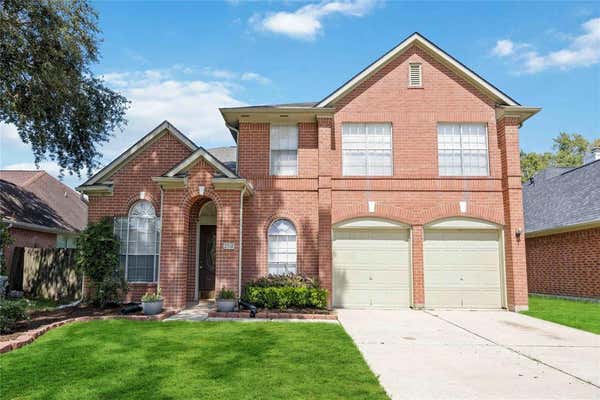 5518 IMPERIAL GROVE DR, HOUSTON, TX 77066 - Image 1