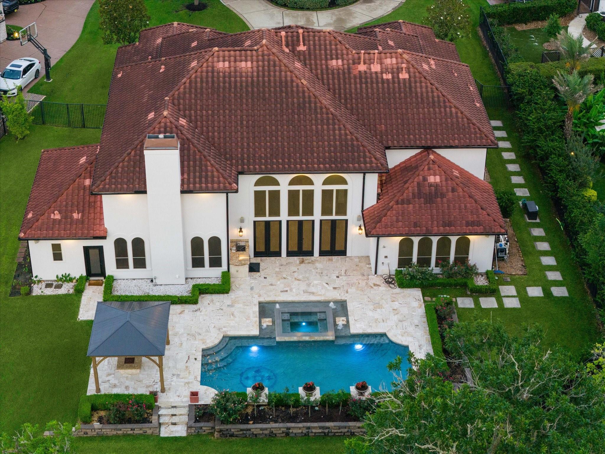 Missouri City, Texas, 77459, United States, 5 Bedrooms Bedrooms, ,7 BathroomsBathrooms,Residential,Active,1926679